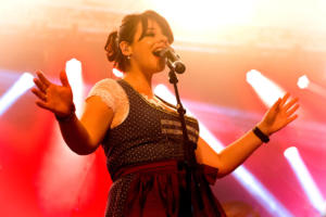 Jawohl in Lochem Keidagen 2019