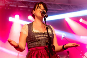 Jawohl in Lochem Keidagen 2019