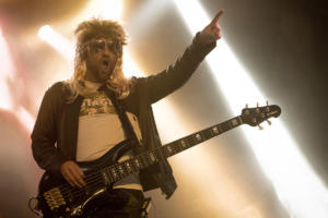 Jawohl in Lochem Keidagen 2019