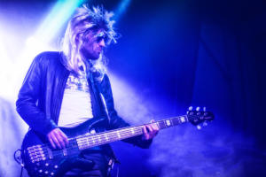 Jawohl in Lochem Keidagen 2019