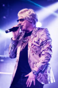 Jawohl in Lochem Keidagen 2019