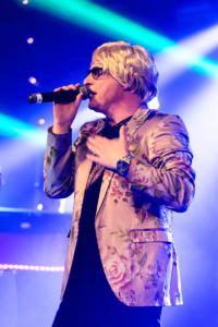 Jawohl in Lochem Keidagen 2019