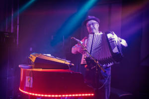 Jawohl in Lochem Keidagen 2019