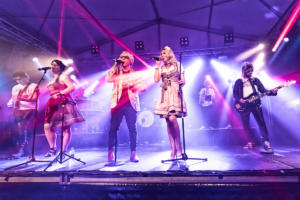 Jawohl in Lochem Keidagen 2019