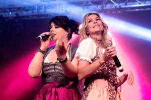 Jawohl in Lochem Keidagen 2019