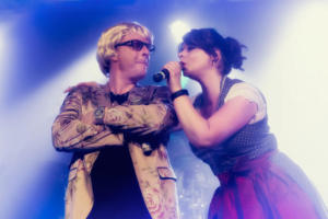 Jawohl in Lochem Keidagen 2019