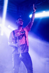 Jawohl in Lochem Keidagen 2019