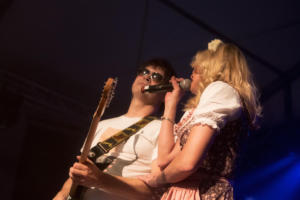 Jawohl in Lochem Keidagen 2019