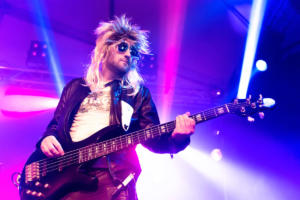 Jawohl in Lochem Keidagen 2019