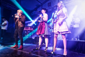 Jawohl in Lochem Keidagen 2019