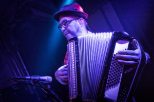 Jawohl in Lochem Keidagen 2019