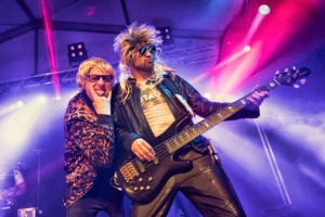 Jawohl in Lochem Keidagen 2019