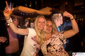 Donderdag Meppeldag 2016