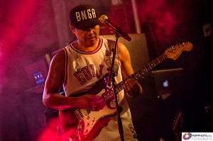 Black Tie Monkey Squad