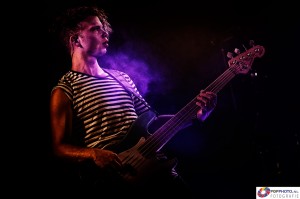 Black Tie Monkey Squad