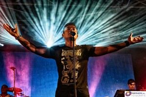 Black Tie Monkey Squad