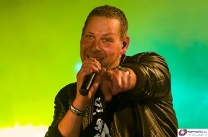 Barcode - Tino Kwakkel  