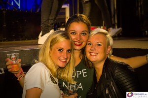 Donderdag Meppeldag  2016