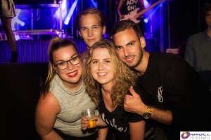 Donderdag Meppeldag  2016