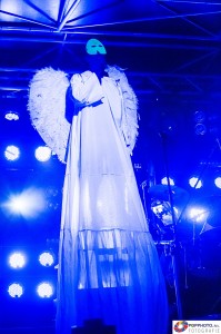 Melrose - Marcel Swerissen