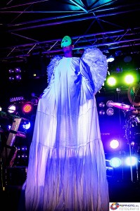 Melrose - Marcel Swerissen