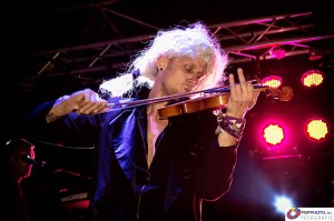 Melrose - Marcel Swerissen