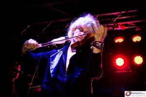 Melrose - Marcel Swerissen