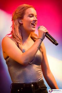 Lead On Tour - Kirsten Hillen