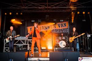 Mannen van Oranje