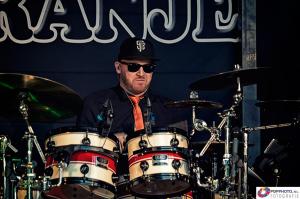 Mannen van Oranje - Dave Deltion