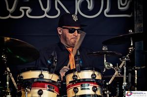 Mannen van Oranje - Dave Deltion