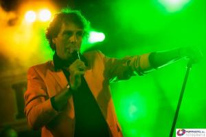 Mannen van Oranje - Ernest van Hartingsveldt