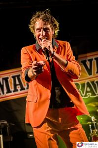 Mannen van Oranje - Ernest van Hartingsveldt