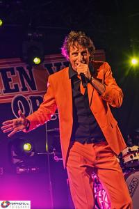 Mannen van Oranje - Ernest van Hartingsveldt