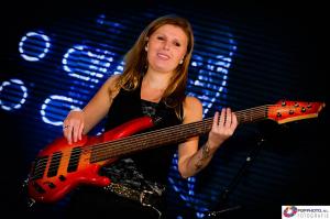 Papa di Grazzi - Julia Hulsholf