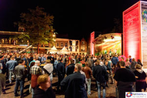 Donderdag Meppeldag 2019