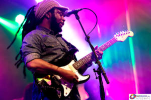 Donderdag Meppeldag 2019 - Rootman J and the ZIONYOUTH crew