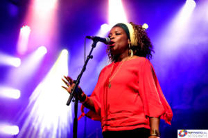 Donderdag Meppeldag 2019 - Rootman J and the ZIONYOUTH crew