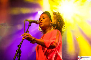 Donderdag Meppeldag 2019 - Rootman J and the ZIONYOUTH crew