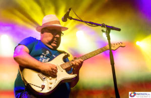 Donderdag Meppeldag 2019 - Rootman J and the ZIONYOUTH crew