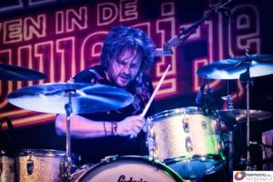 Donderdag Meppeldag 2019 - Bökkers