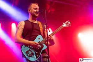 Donderdag Meppeldag 2019 - De Wethouders