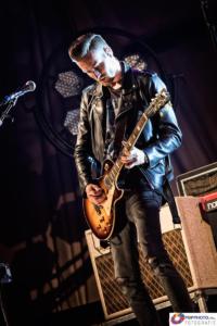 Donderdag Meppeldag 2019 - Vangrail