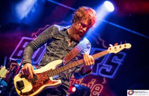 Donderdag Meppeldag 2019 - Bökkers