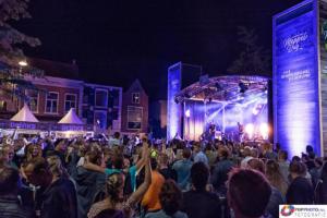 Donderdag Meppeldag 2019 - De Wethouders