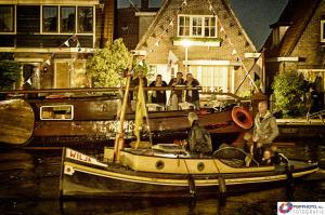 Grachtenfestival Meppel
