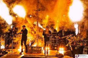 Grachtenfestival - Meppel - Millstreet Band