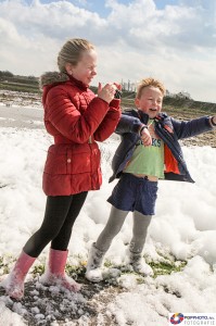 Mudrun Fun 2016 - Amersfoort