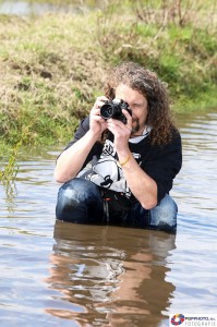 Mudrun Fun 2016 - Amersfoort