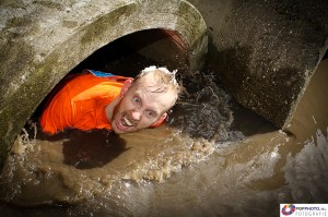 Mudrun Fun 2016 - Amersfoort